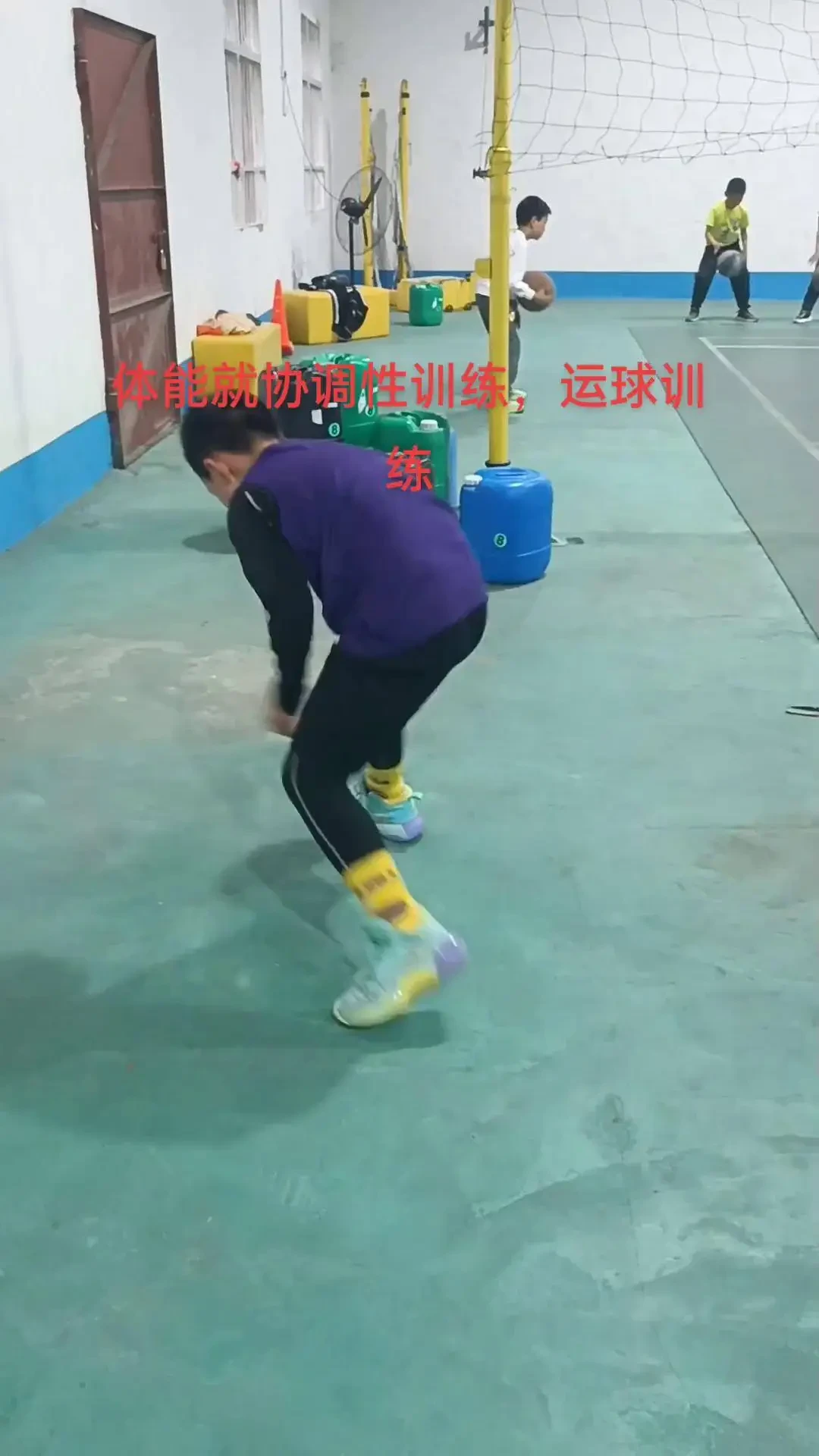 制定篮球交流计划以促进个人技能发展的方法_0